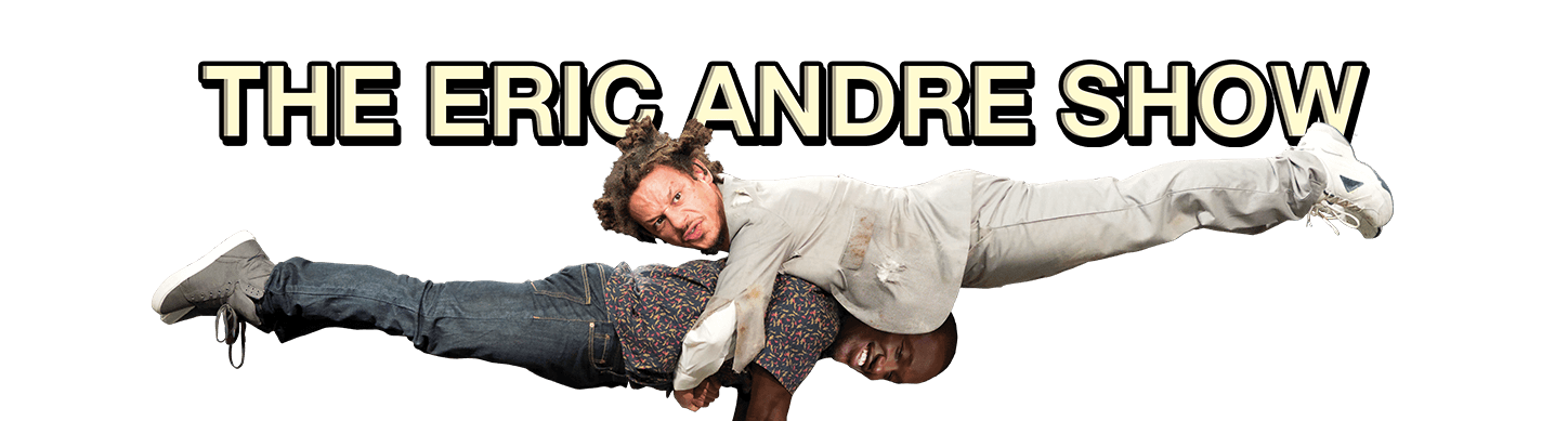 Watch The Eric Andre Show Episodes and Clips for Free from Adult Swim