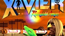 Xavier: Renegade Angel