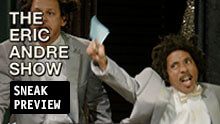 The Eric Andre Show