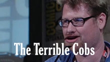 Rick and Morty - The Terrible Cobs