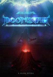 Doomstar Requiem Metalocalypse