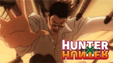 Hunter X Hunter