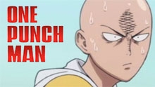 One Punch Man