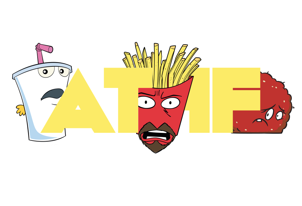 Aqua Teen Hunger Force Colon Movie Film for Theaters download torrent