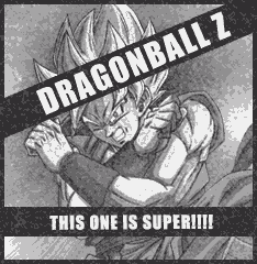 Dragon Ball Super