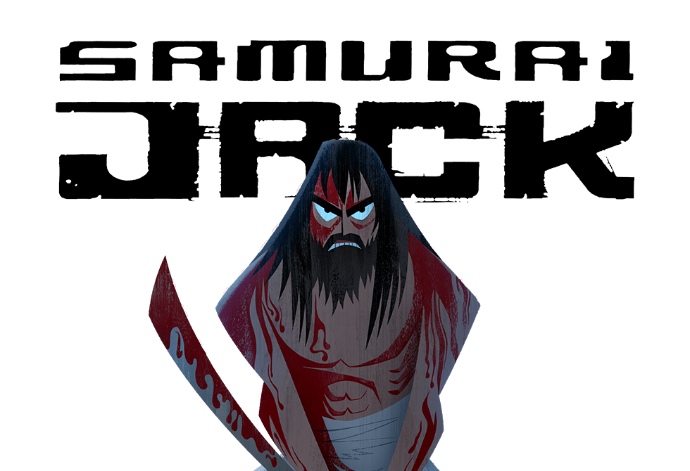 980px x 670px - Watch Samurai Jack on AdultSwim.com