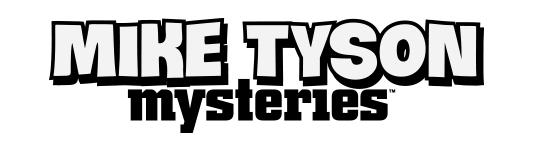 Mike Tyson Mysteries