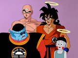 A Boundary-Pushing Brawl! Goku, Frieza, and Ginyu Again?!