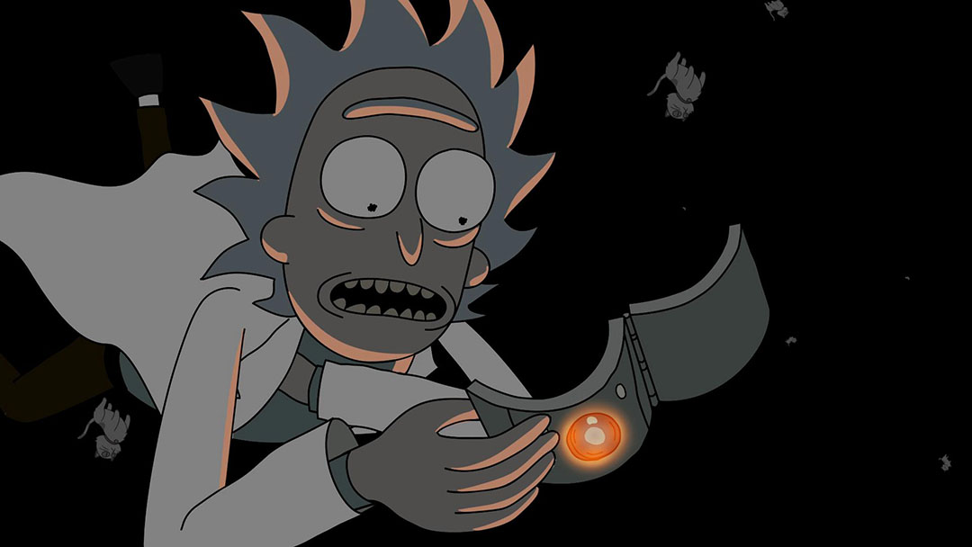 Rick And Morty Dailymotion This Article Is Our Rick And Morty Season