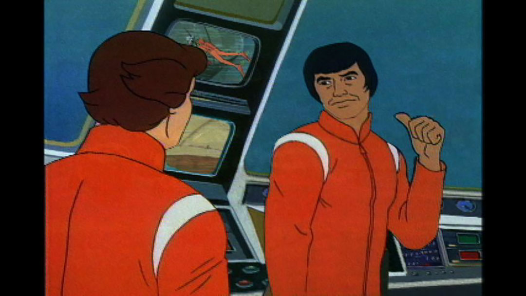 sealab 2021 action figures