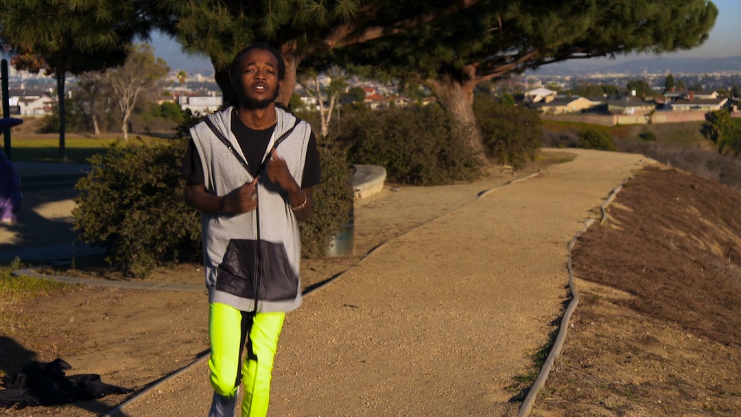 Loiter Squad - Mike G Minute