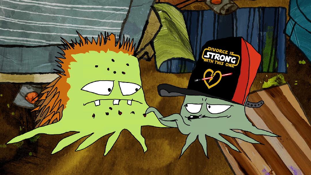 Watch Squidbillies Episodes And Clips For Free From Adult Swim