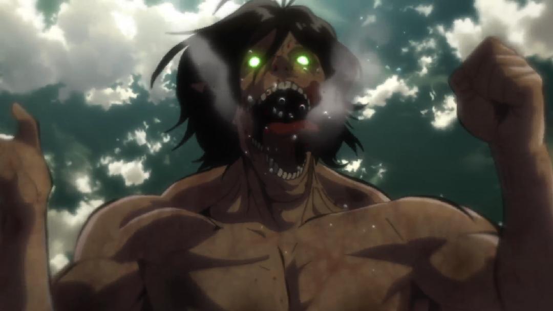 Watch Full Episodes of Attack on Titan, a Part of Toonami on Adult Swim