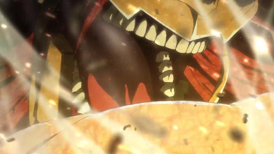 Watch Full Episodes of Attack on Titan, a Part of Toonami on Adult Swim