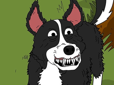 Mr. Pickles Thrashtacular: A Discussion with the creators of Adult Swim's Mr.  Pickles.