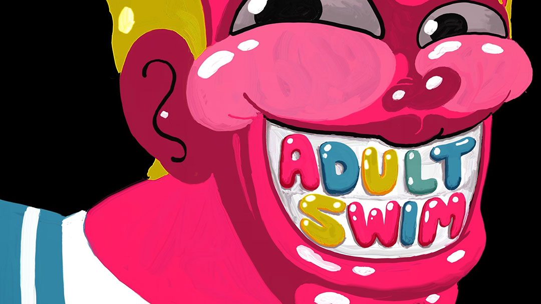 Adult Swim Promos 15
