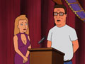 play video on Adult Swim