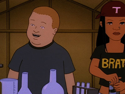 Candy Machine - King of the Hill