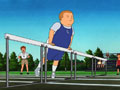 play video on Adult Swim