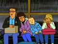 play video on Adult Swim