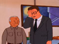 play video on Adult Swim