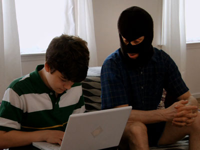 Watch Free Online Video Delocated - Friend