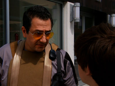 Watch Free Online Video Delocated - Secret Dad