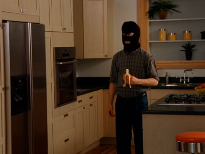 Watch Free Online Video Delocated - The Nacho Bar