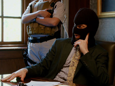Watch Free Online Video Delocated - The Trial