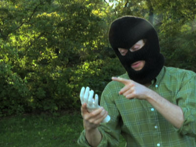 play video on Adult Swim