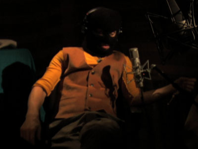 play video on Adult Swim