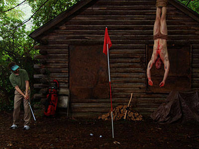 Watch Free Online Video Delocated - This is How it Ends