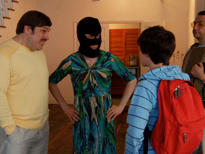 Watch Free Online Video Delocated - Jon Is Susan