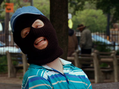 play video on Adult Swim