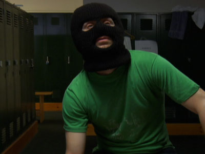 play video on Adult Swim