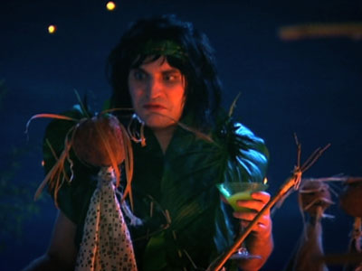 Are You On Pills? - The Mighty Boosh