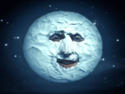 Don't Have A Mirror - The Mighty Boosh