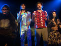 Watch Free Online Video The Mighty Boosh - The Power of the Crimp