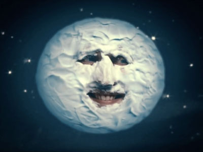 play video on Adult Swim