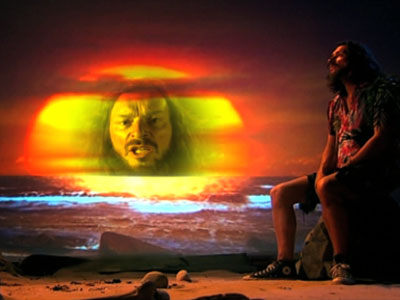 play video on Adult Swim