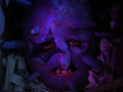 play video on Adult Swim