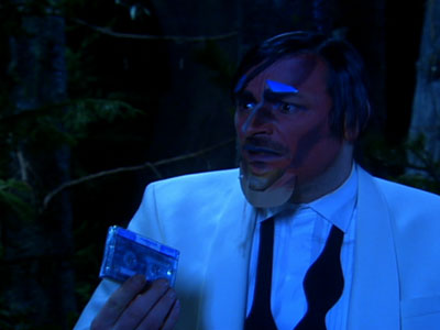 play video on Adult Swim