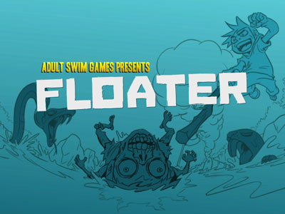 adult swim games careers