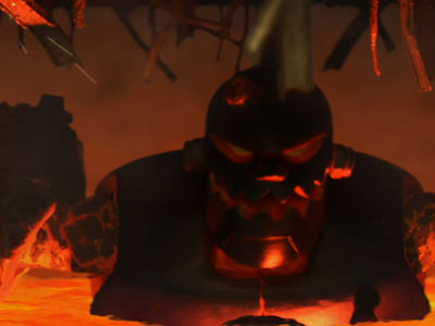 Titan Maximum: See Other Genitals