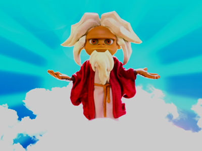 play video on Adult Swim