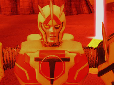News on the Mercury Situation - Titan Maximum