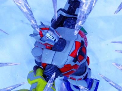 Watch Free Online Video Titan Maximum - Tip Of The Iceberg