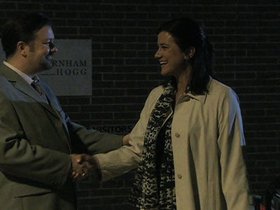 Carol Leaves