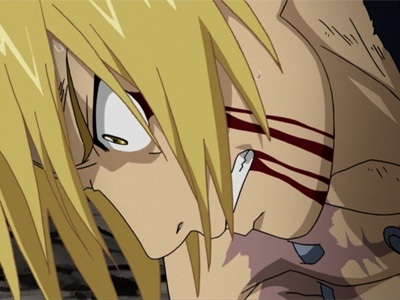 Watch Free Online Video Fullmetal Alchemist: Brotherhood - Did We Win?