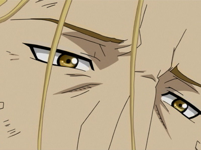Watch Free Online Video Fullmetal Alchemist: Brotherhood - Give Me This Chance